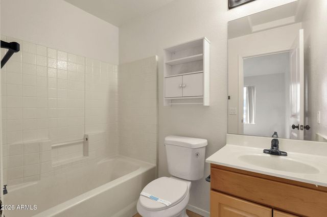 7801 N 44TH Drive 1075, Glendale, AZ 85301