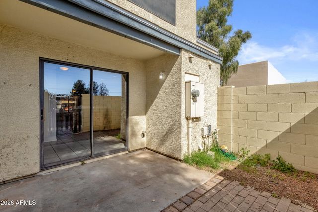 7801 N 44TH Drive 1075, Glendale, AZ 85301