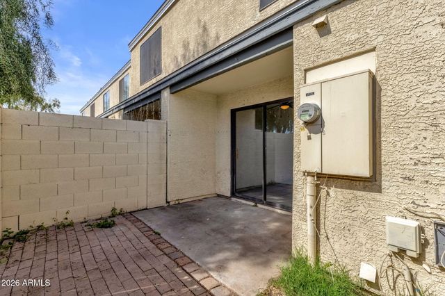 7801 N 44TH Drive 1075, Glendale, AZ 85301