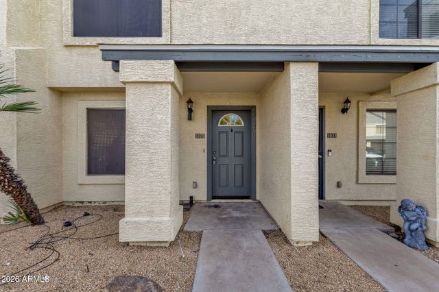 7801 N 44TH Drive 1075, Glendale, AZ 85301