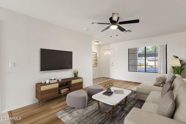 7801 N 44TH Drive 1075, Glendale, AZ 85301