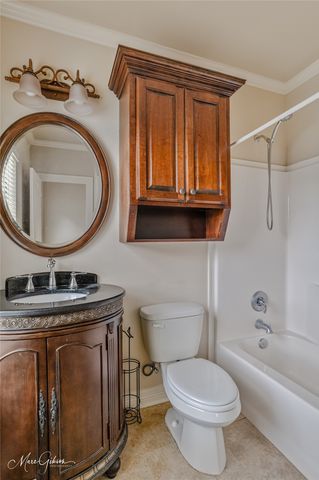 347 Dogwood South Lane, Haughton, LA 71037