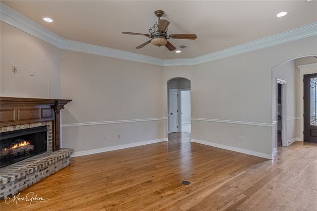347 Dogwood South Lane, Haughton, LA 71037