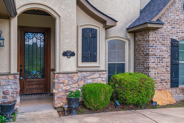 347 Dogwood South Lane, Haughton, LA 71037