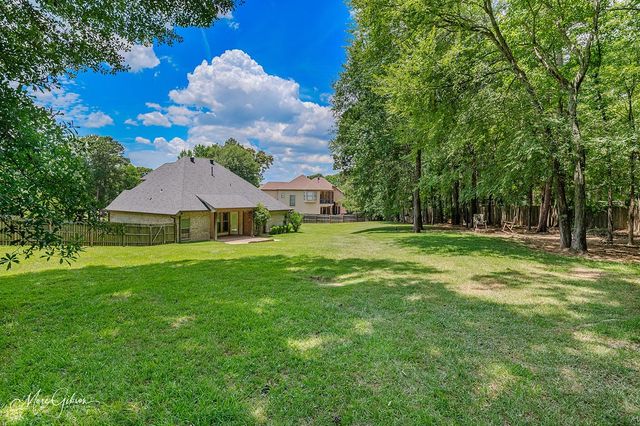 347 Dogwood South Lane, Haughton, LA 71037