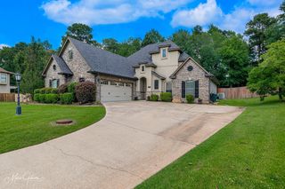 347 Dogwood South Lane, Haughton, LA 71037