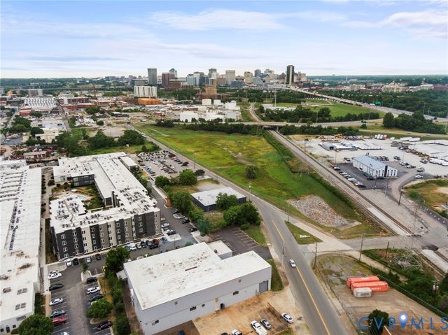 1001 E 4th St, Richmond, VA 23224
