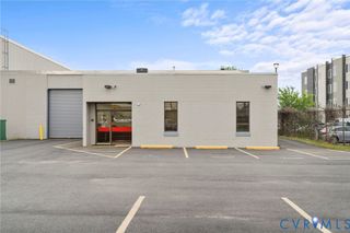 1001 E 4th St, Richmond, VA 23224