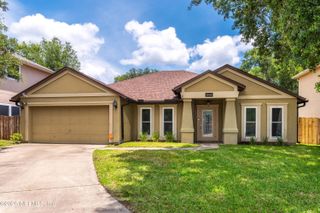 2650 KERMIT Court, Orange Park, FL 32065