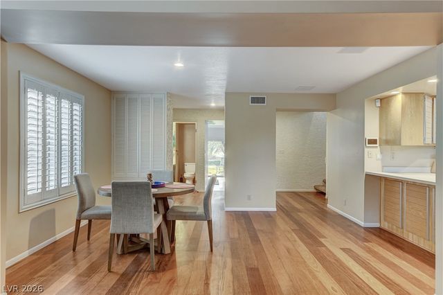 3223 Pinehurst Drive, Las Vegas, NV 89109