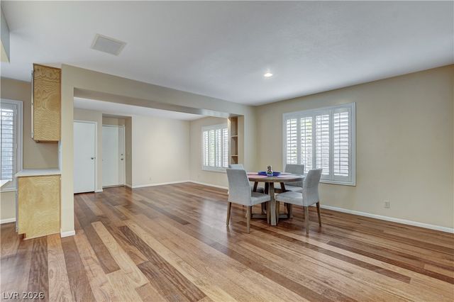 3223 Pinehurst Drive, Las Vegas, NV 89109