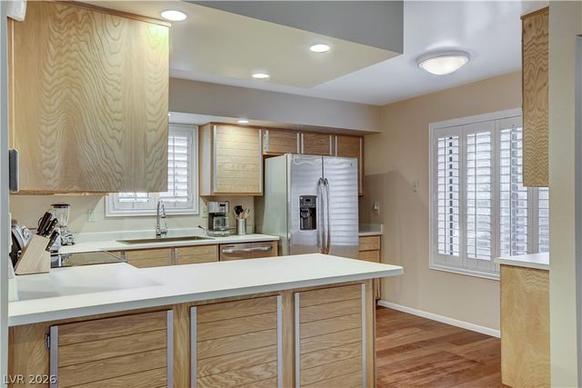 3223 Pinehurst Drive, Las Vegas, NV 89109