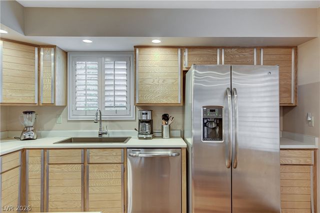 3223 Pinehurst Drive, Las Vegas, NV 89109
