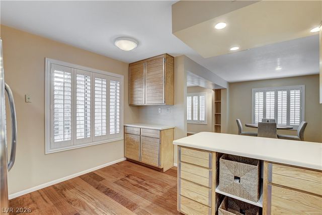 3223 Pinehurst Drive, Las Vegas, NV 89109
