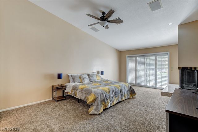 3223 Pinehurst Drive, Las Vegas, NV 89109