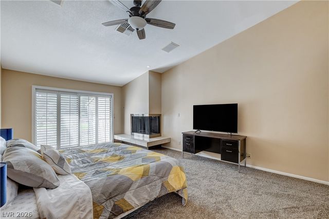 3223 Pinehurst Drive, Las Vegas, NV 89109