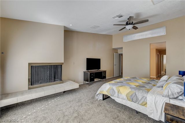 3223 Pinehurst Drive, Las Vegas, NV 89109