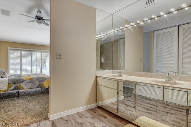 3223 Pinehurst Drive, Las Vegas, NV 89109