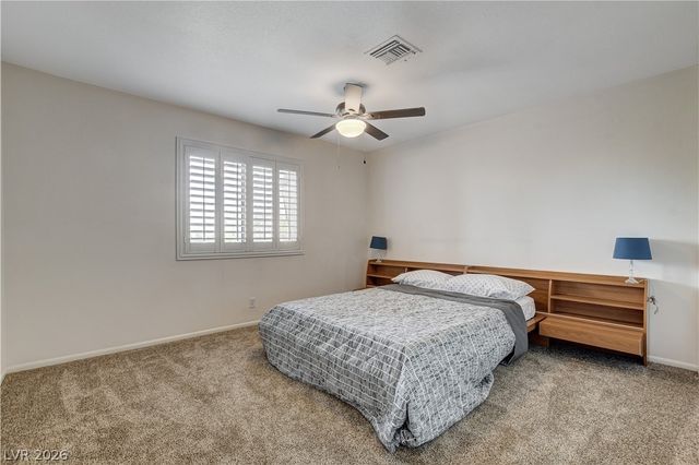 3223 Pinehurst Drive, Las Vegas, NV 89109