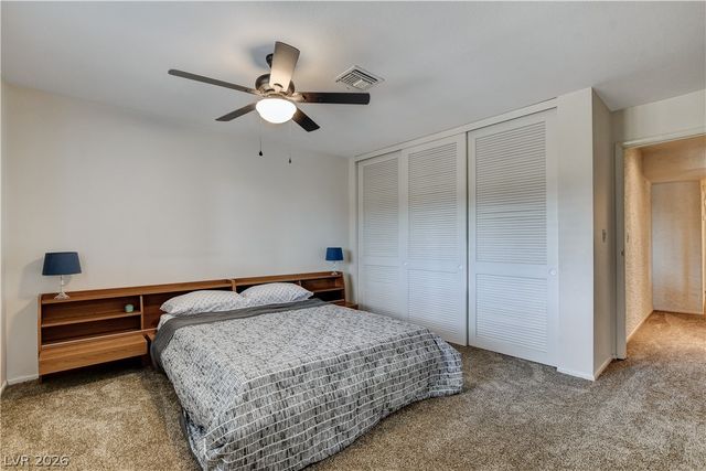 3223 Pinehurst Drive, Las Vegas, NV 89109