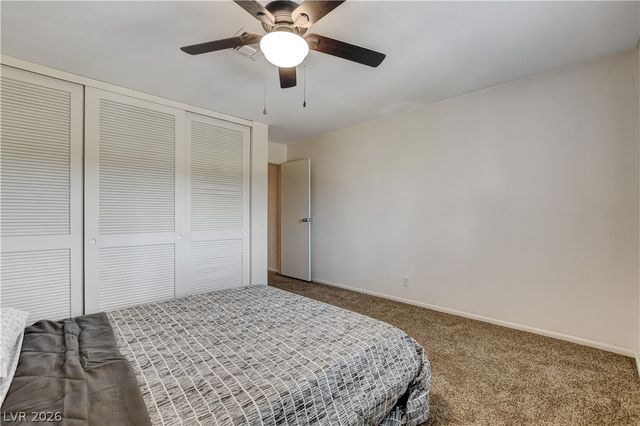 3223 Pinehurst Drive, Las Vegas, NV 89109