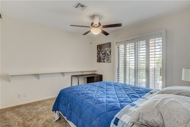 3223 Pinehurst Drive, Las Vegas, NV 89109