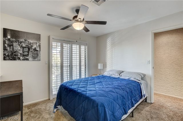3223 Pinehurst Drive, Las Vegas, NV 89109