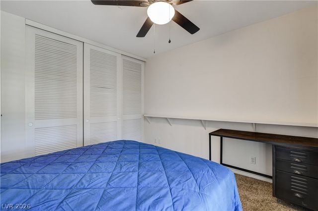 3223 Pinehurst Drive, Las Vegas, NV 89109