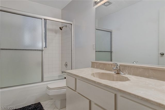 3223 Pinehurst Drive, Las Vegas, NV 89109