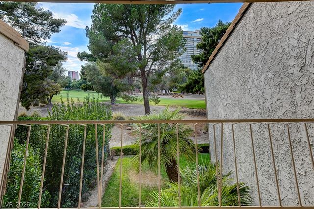 3223 Pinehurst Drive, Las Vegas, NV 89109