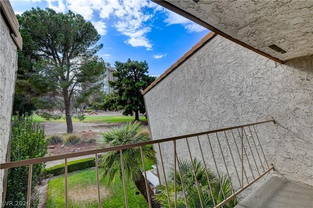 3223 Pinehurst Drive, Las Vegas, NV 89109