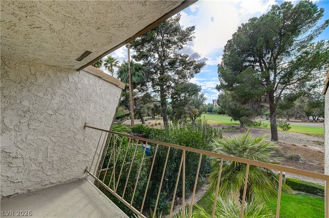 3223 Pinehurst Drive, Las Vegas, NV 89109