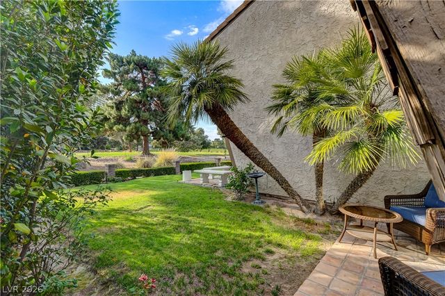 3223 Pinehurst Drive, Las Vegas, NV 89109