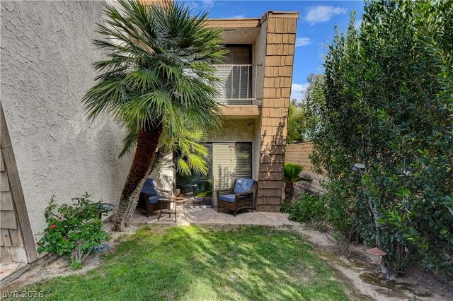 3223 Pinehurst Drive, Las Vegas, NV 89109