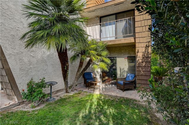 3223 Pinehurst Drive, Las Vegas, NV 89109