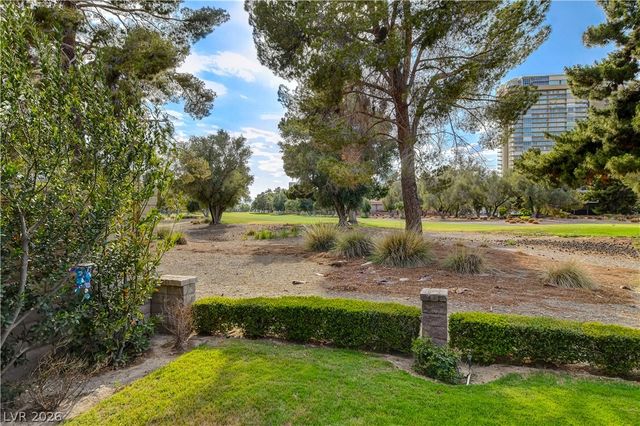 3223 Pinehurst Drive, Las Vegas, NV 89109