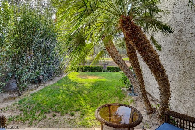 3223 Pinehurst Drive, Las Vegas, NV 89109