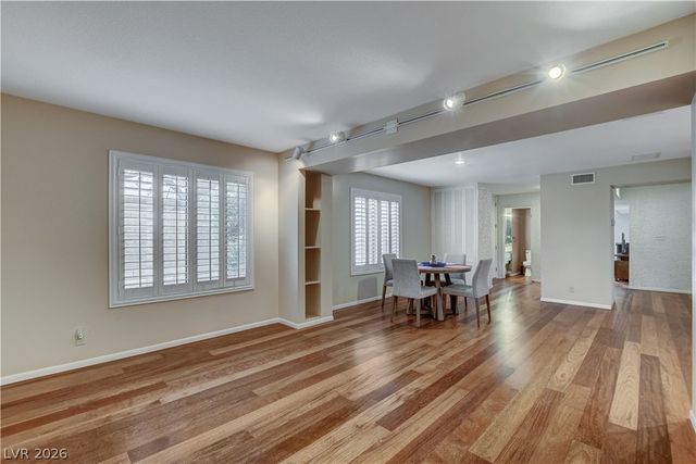 3223 Pinehurst Drive, Las Vegas, NV 89109