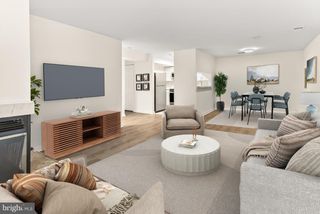 6925 MARY CAROLINE CIRCLE #H, Alexandria, VA 22310