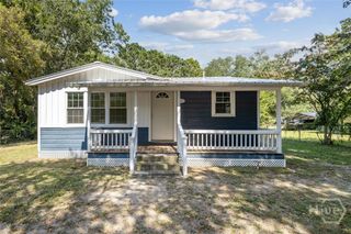 6326 N Hwy 21, Springfield, GA 31329