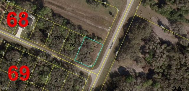 March LN, Labelle, FL 33935