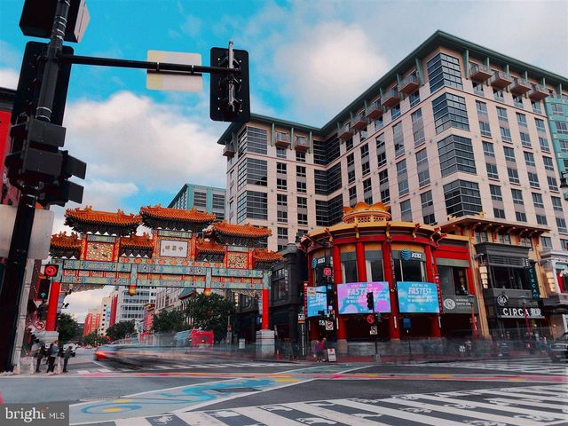 301 NEW YORK AVE NW, Washington, DC 20001