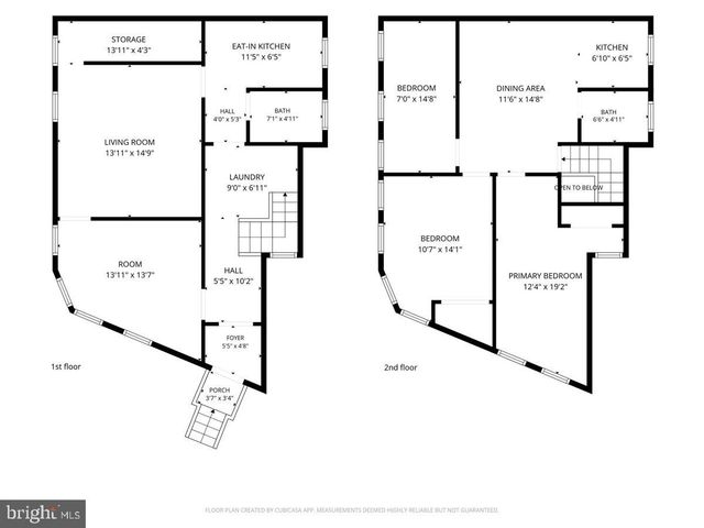 301 NEW YORK AVE NW, Washington, DC 20001