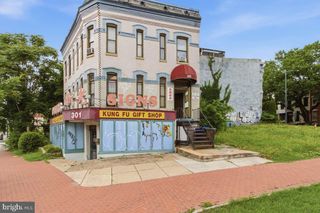 301 NEW YORK AVE NW, Washington, DC 20001