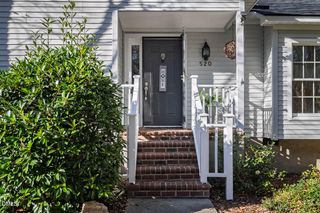 520 Swim And Croquet, Pittsboro, NC 27312