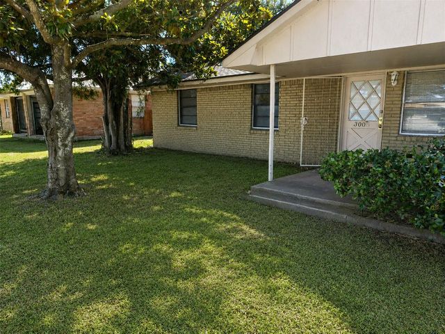 3005 Somerset, Texas City, TX 77590