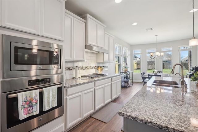 1429 Norman Hill Lane, League City, TX 77573