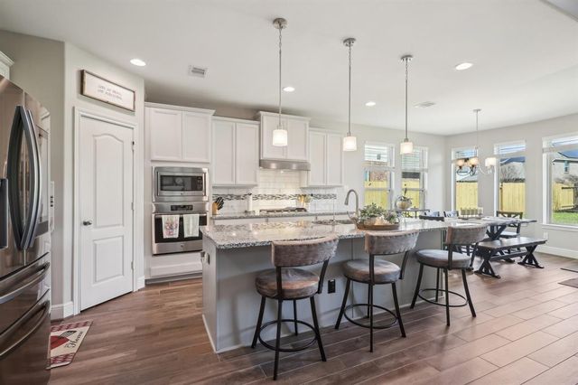 1429 Norman Hill Lane, League City, TX 77573