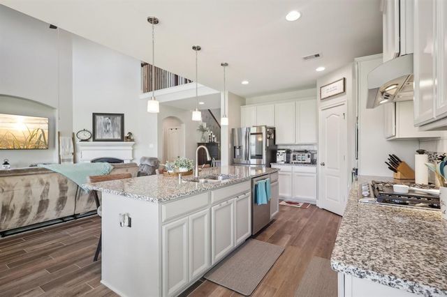 1429 Norman Hill Lane, League City, TX 77573