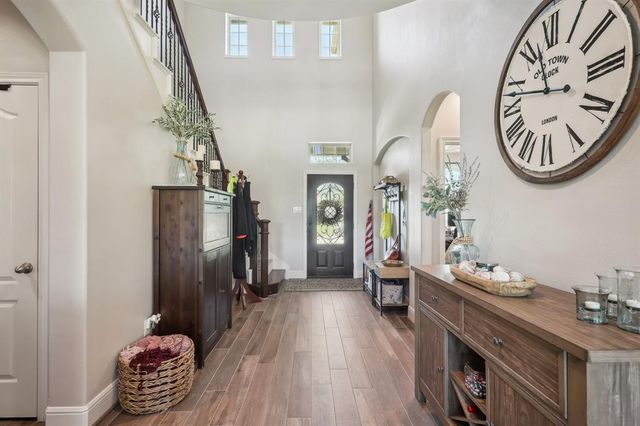 1429 Norman Hill Lane, League City, TX 77573